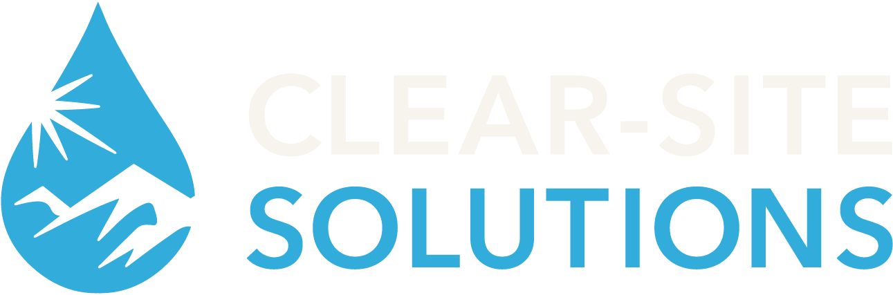 Clear-Site Solutions logo